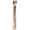 Ekena Millwork Imperial Block Smooth Bracket w/ Offset Brace, Douglas Fir, 3 1/2"W x 26"D x 30"H BKT0402X26X30IMP05SDF - alternate 4